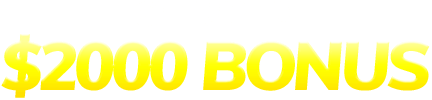 Simba Games $2000 bonus