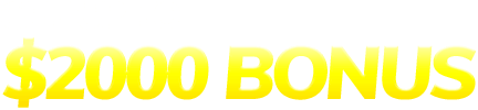 Simba Games $2000 bonus